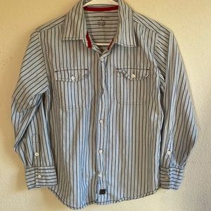 Calvi Klein boys Shirt